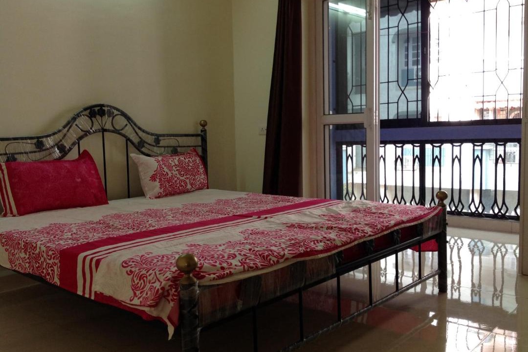 Photo of Bedroom in Vanelim