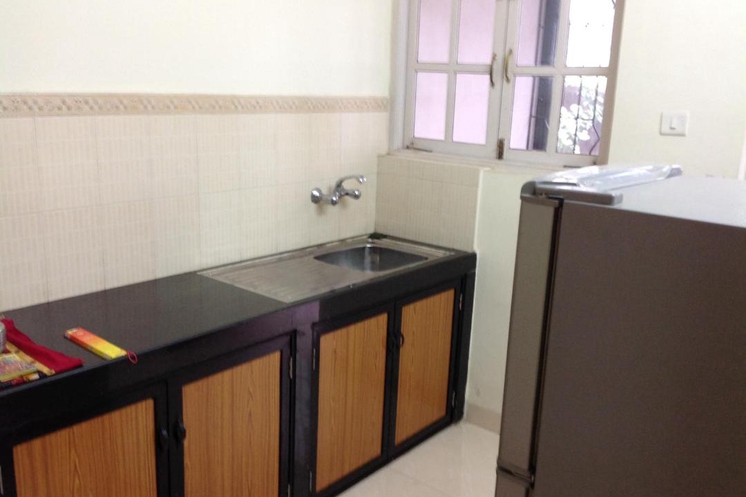 Photo of Kitchen in Vanelim