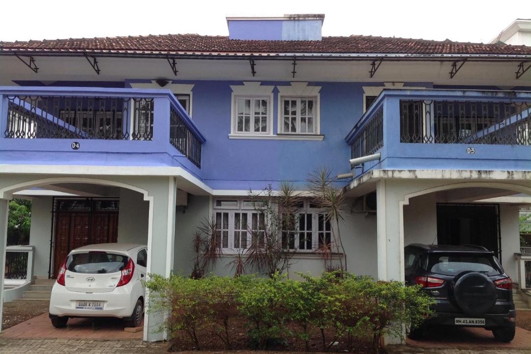 Photo of Buildings in Vanelim