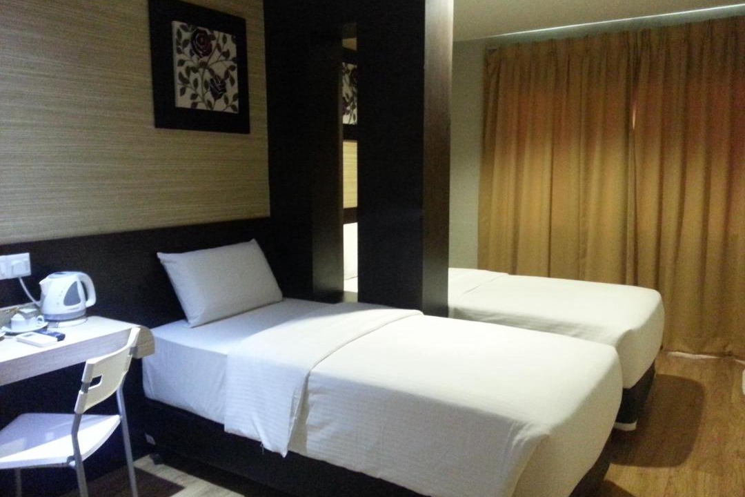 Photo of Bedroom in Bukit Bintang