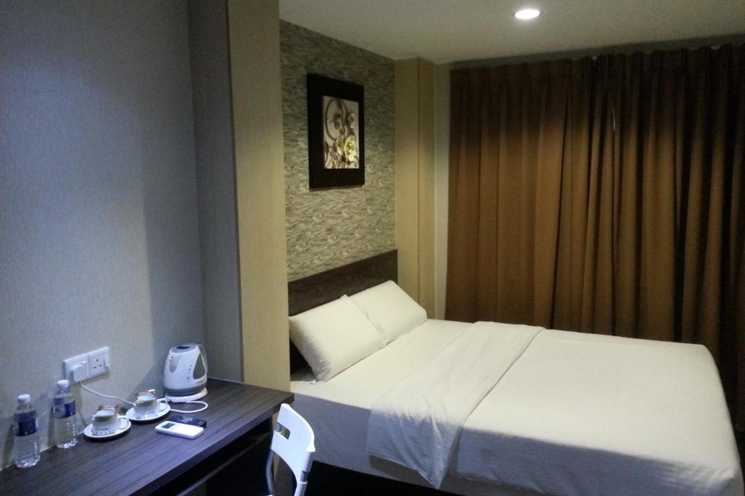 Photo of Bedroom in Bukit Bintang