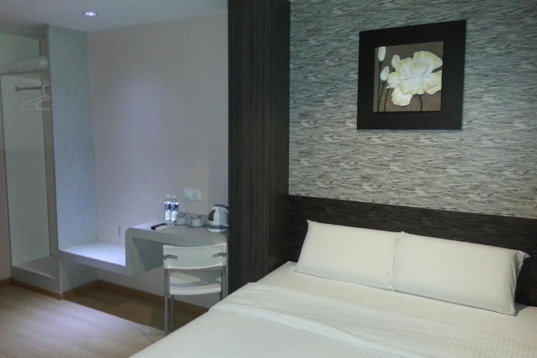 Photo of Bedroom in Bukit Bintang