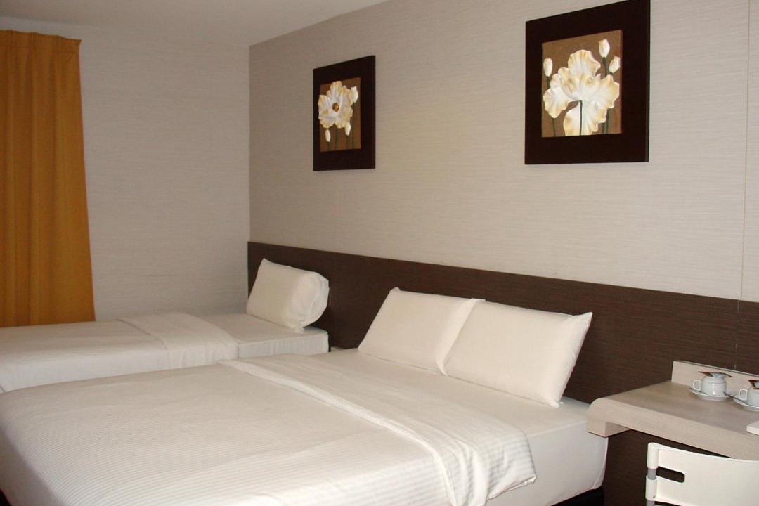 Photo of Bedroom in Bukit Bintang