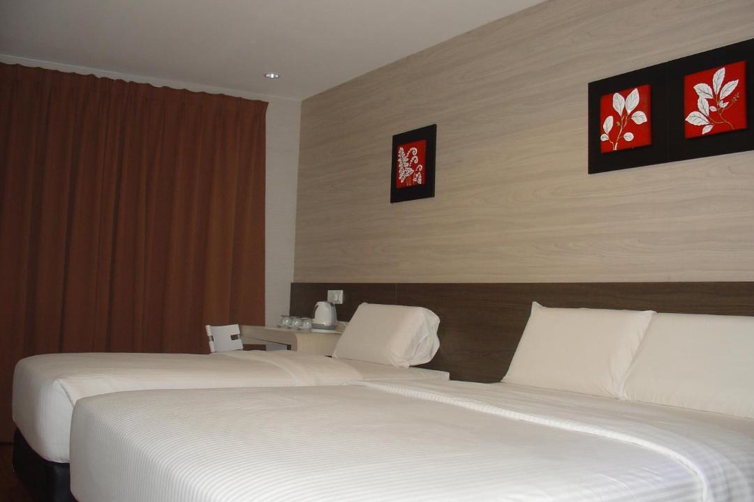Photo of Bedroom in Bukit Bintang