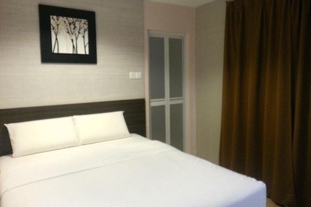 Photo of Bedroom in Bukit Bintang