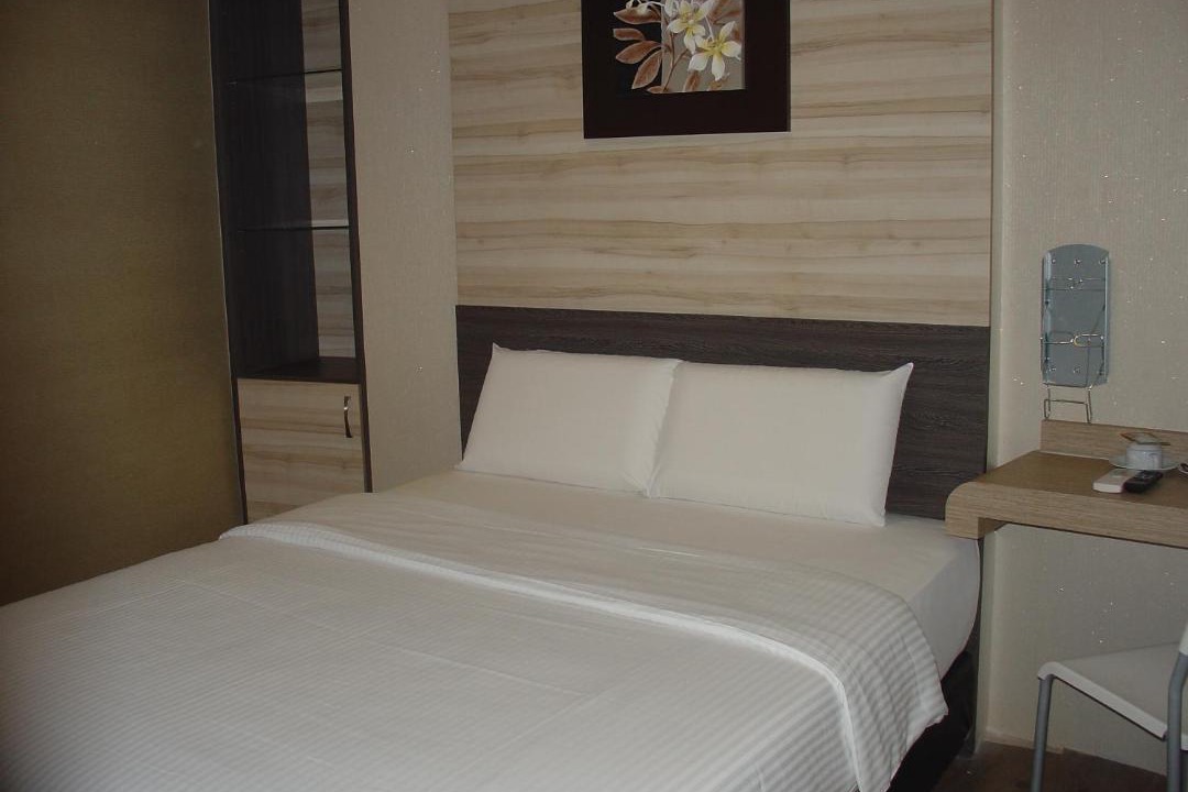 Photo of Bedroom in Bukit Bintang