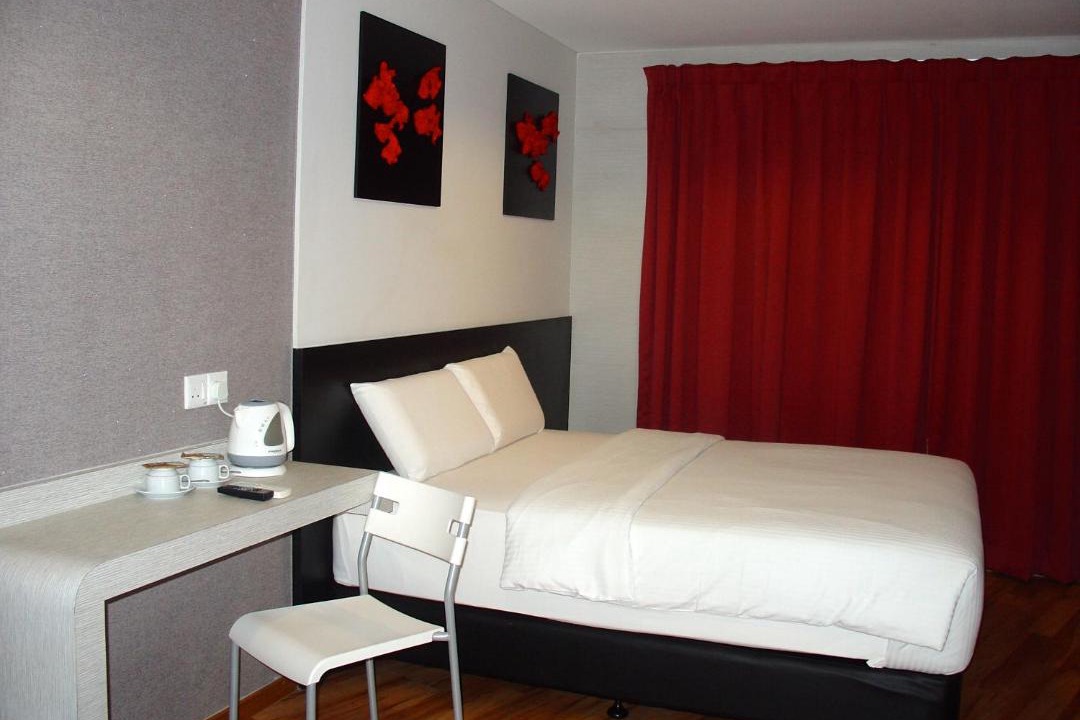 Photo of Bedroom in Bukit Bintang