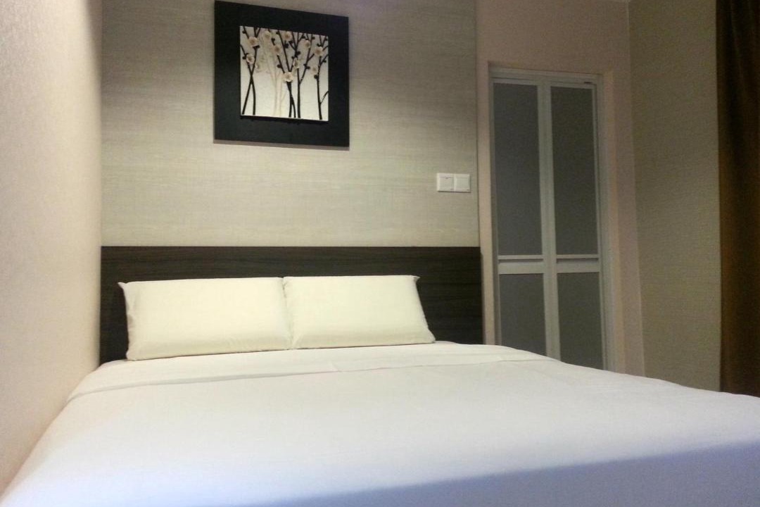 Photo of Bedroom in Bukit Bintang