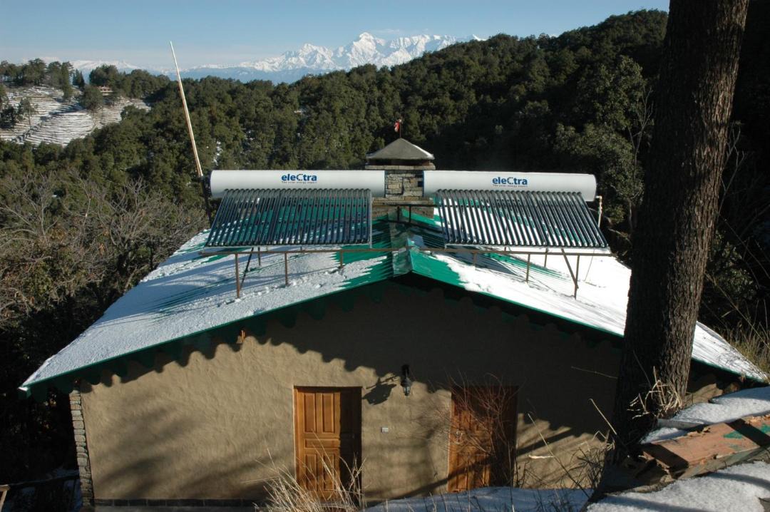 Photo of Others in Binsar