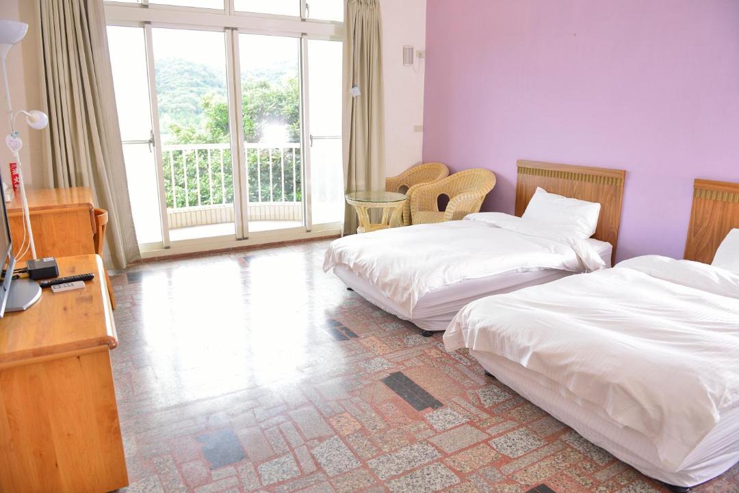 Photo of Bedroom in Wanli