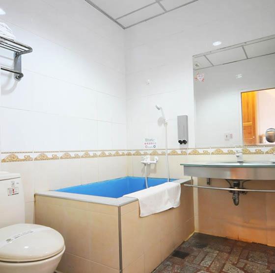 Photo of Bathroom in Wanli
