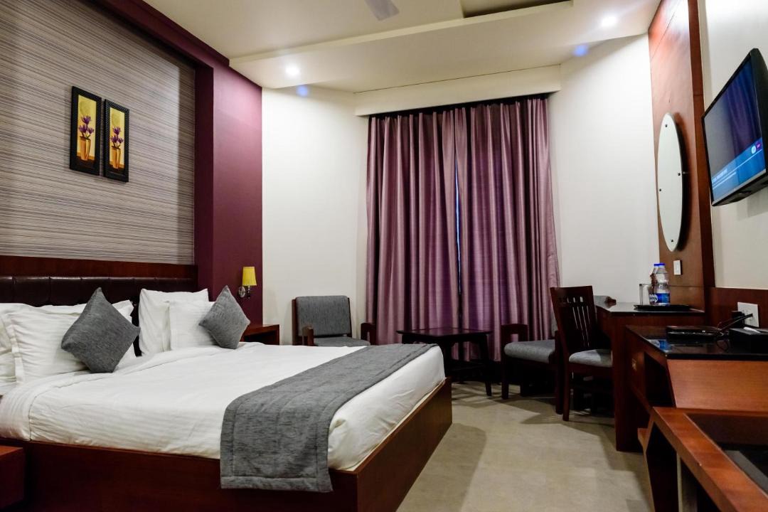 Photo of Bedroom in Mirzapur