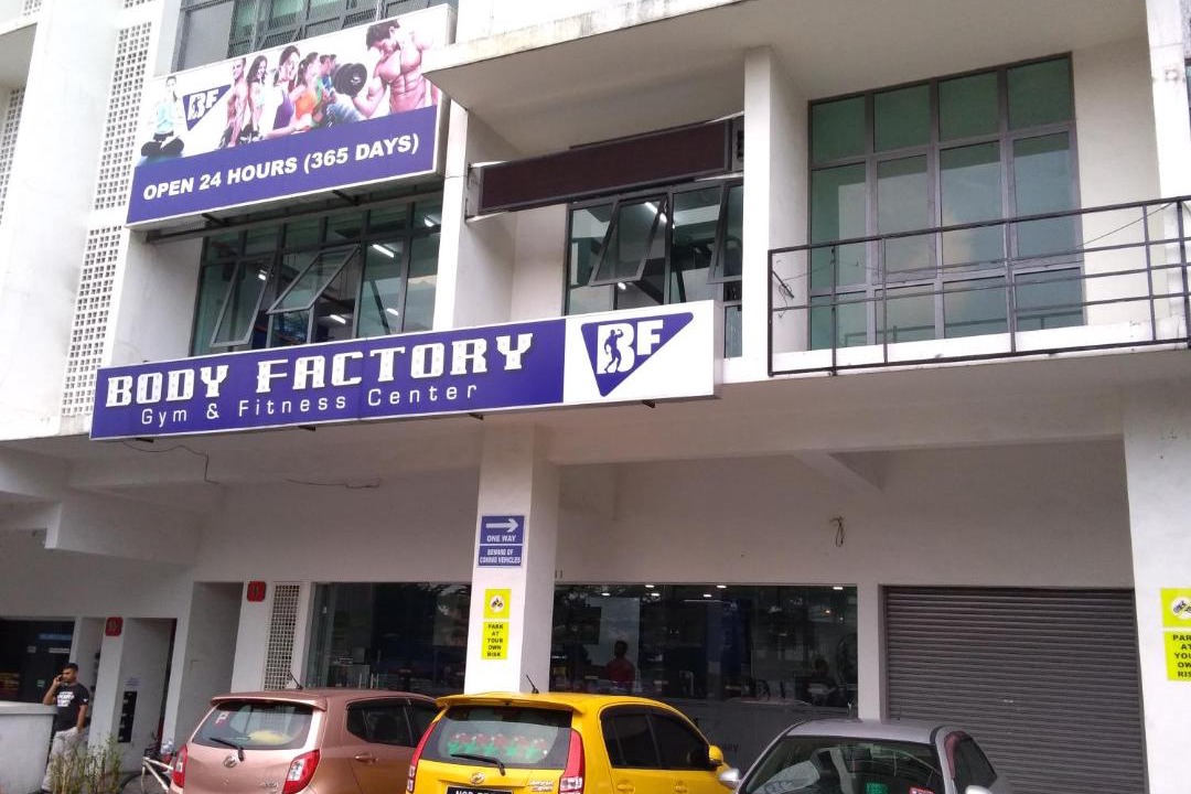 Photo of Others in Petaling Jaya