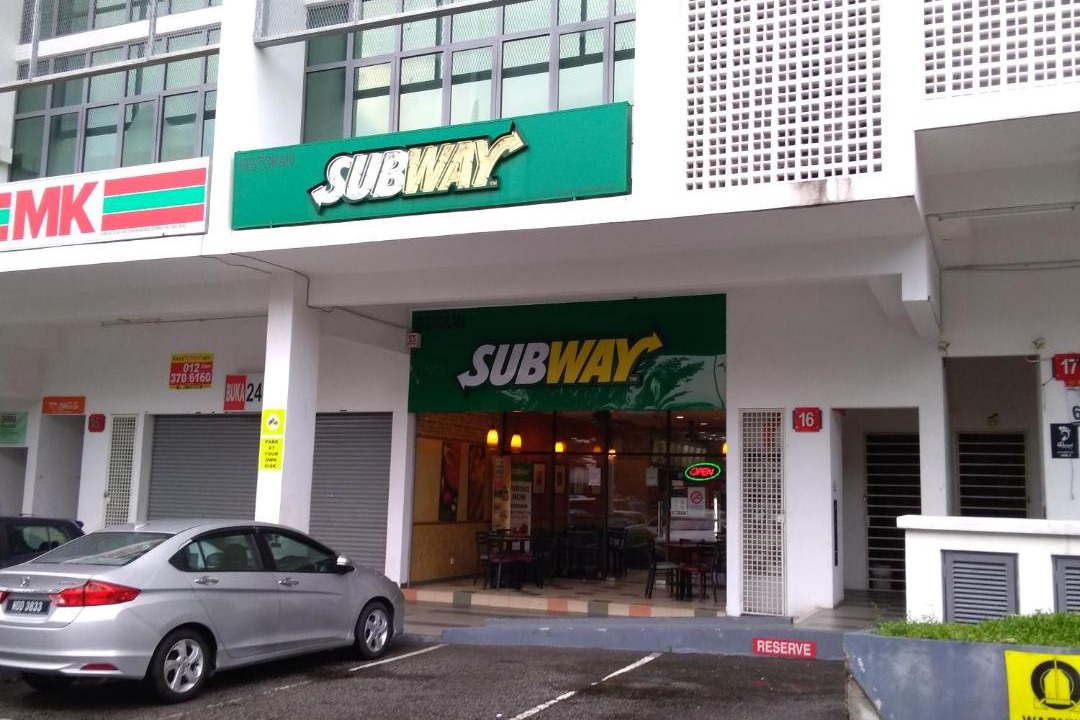 Photo of Others in Petaling Jaya