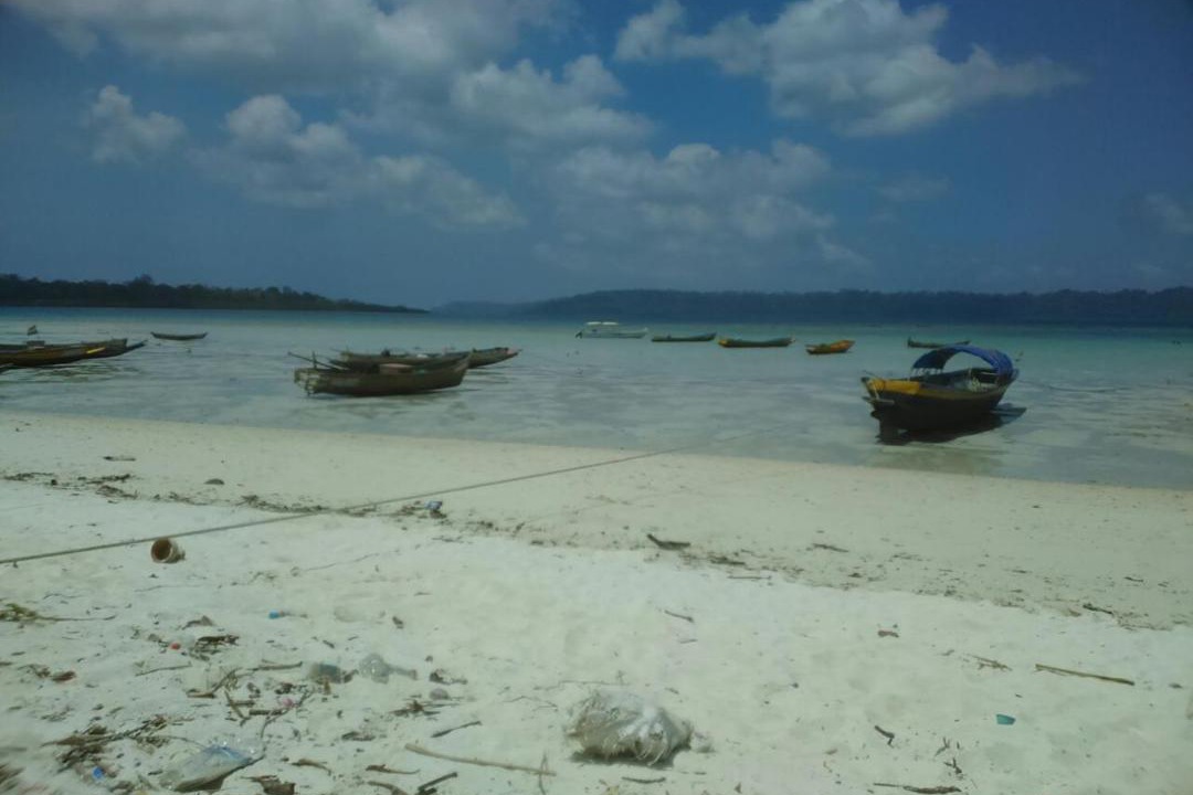 Photo of Others in Havelock Island