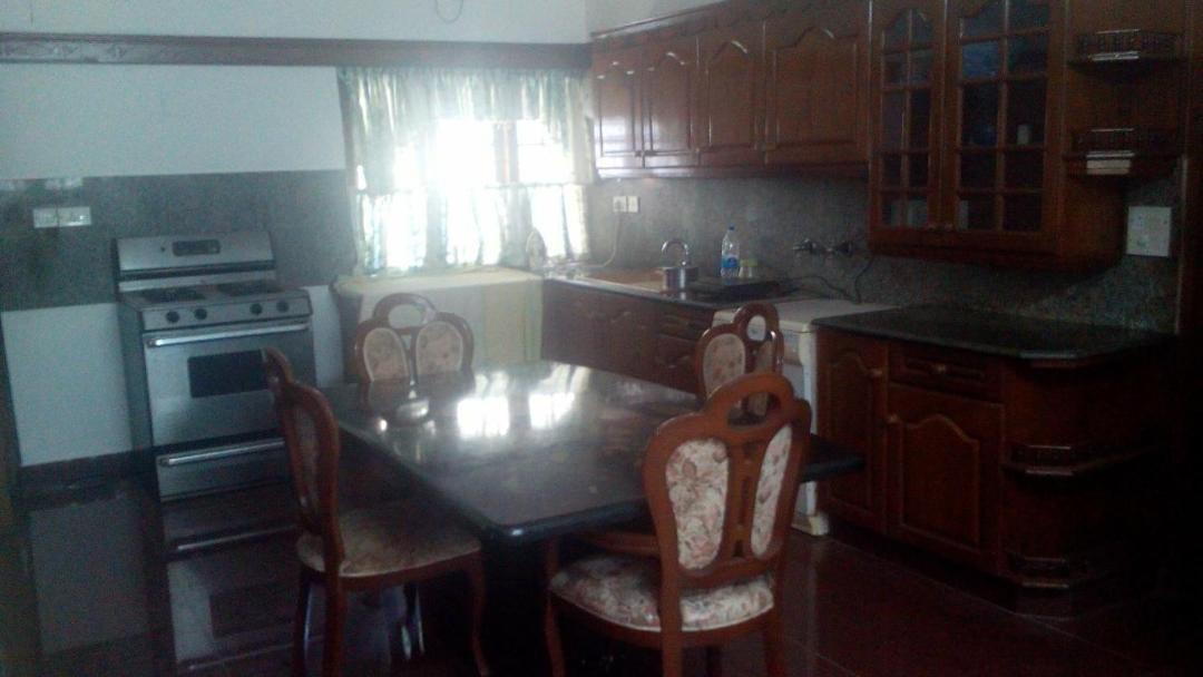Photo of Kitchen in Kumaranalloor
