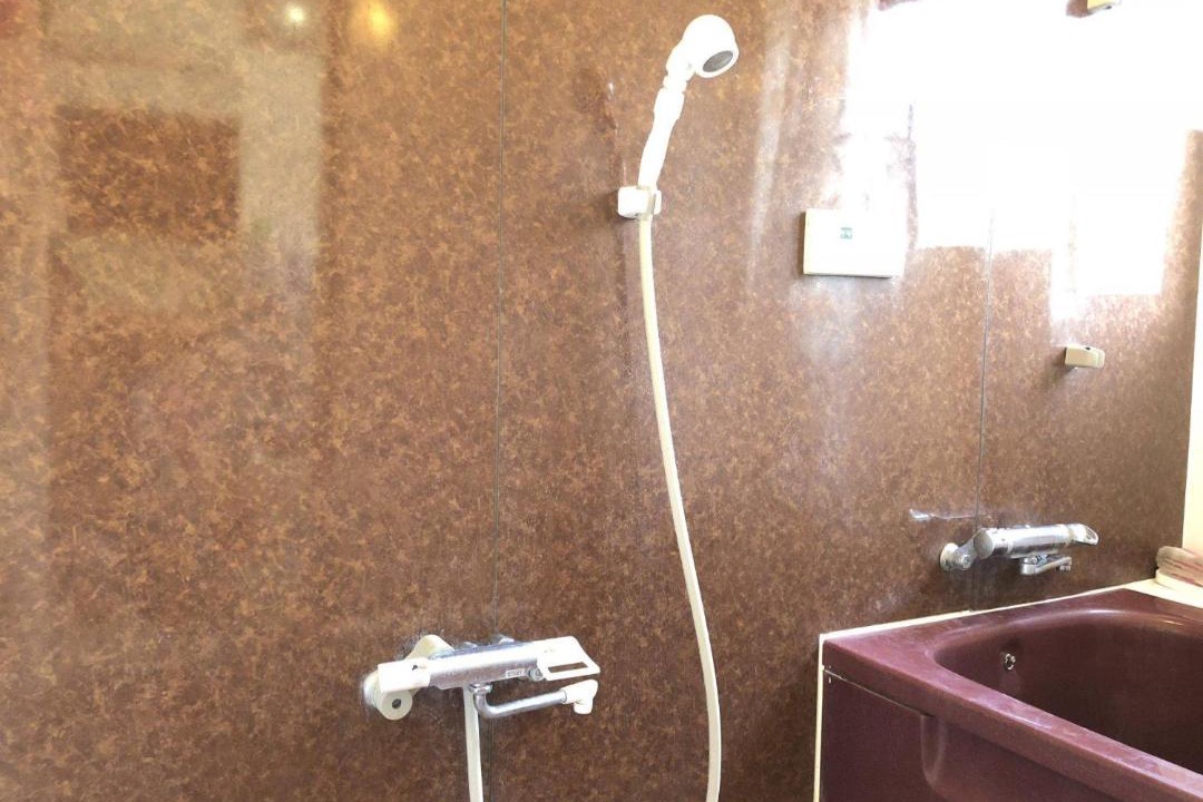 Photo of Bathroom in Higashisumiyoshi-ku