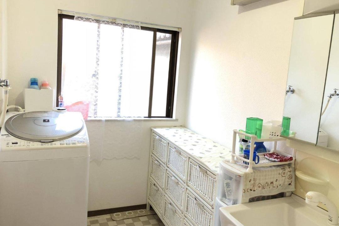 Photo of Bathroom in Higashisumiyoshi-ku