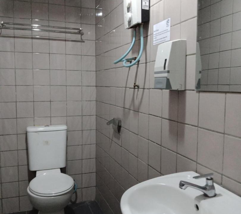 Photo of Bathroom in Petaling Jaya