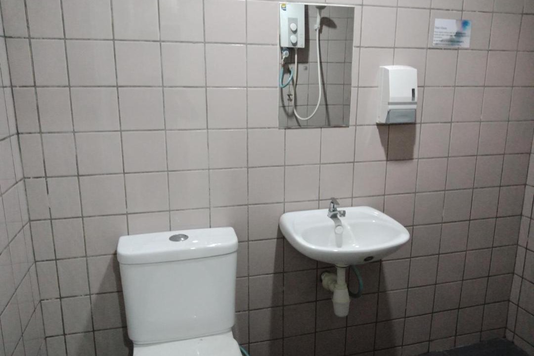 Photo of Bathroom in Petaling Jaya