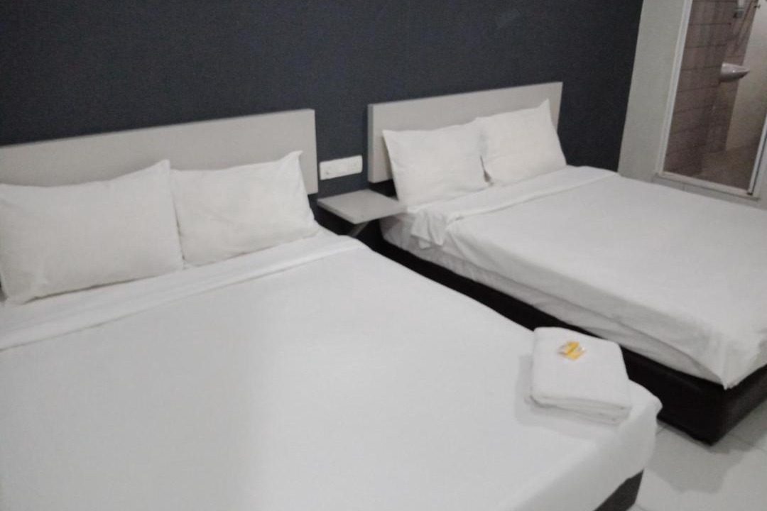 Photo of Bedroom in Petaling Jaya