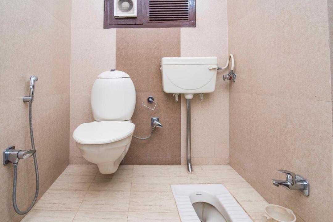 Photo of Bathroom in Gopalbari