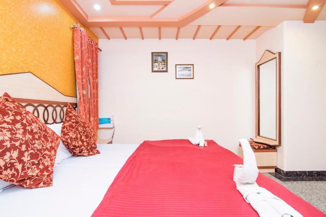 Photo of Bedroom in Gopalbari