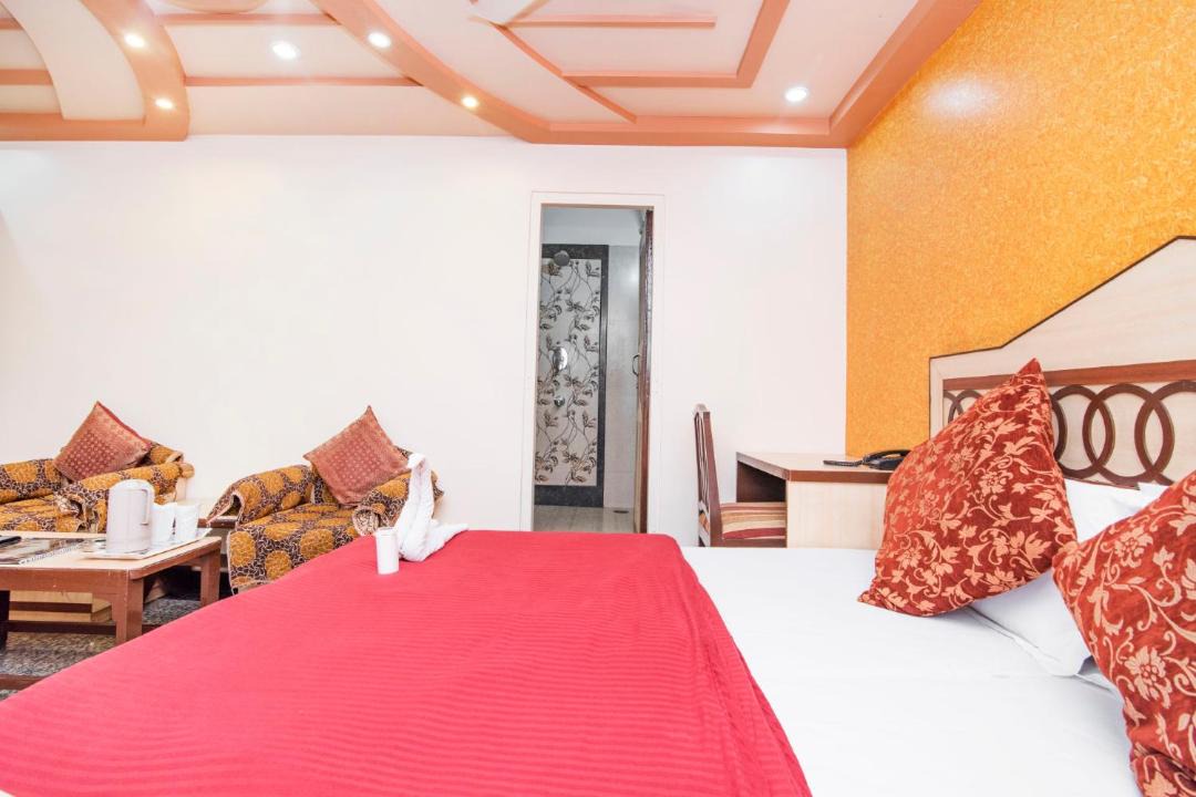 Photo of Bedroom in Gopalbari