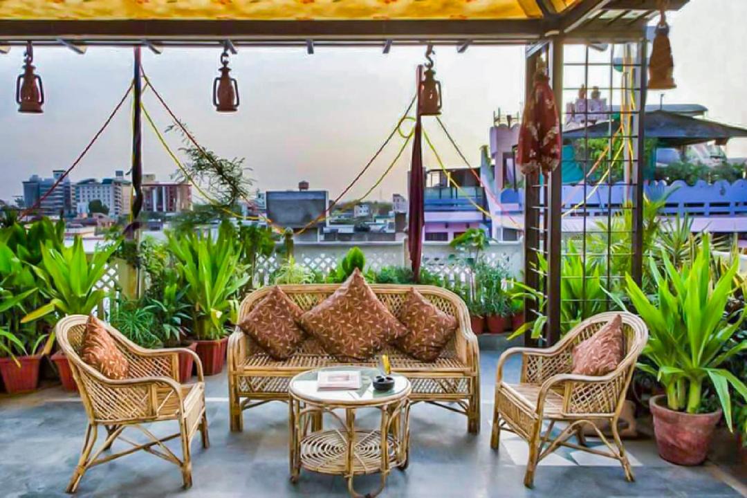 Photo of Patio Balcony in Gopalbari