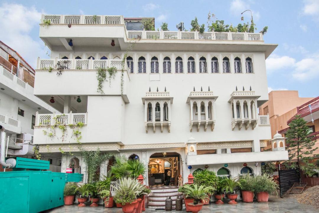 Photo of Buildings in Gopalbari