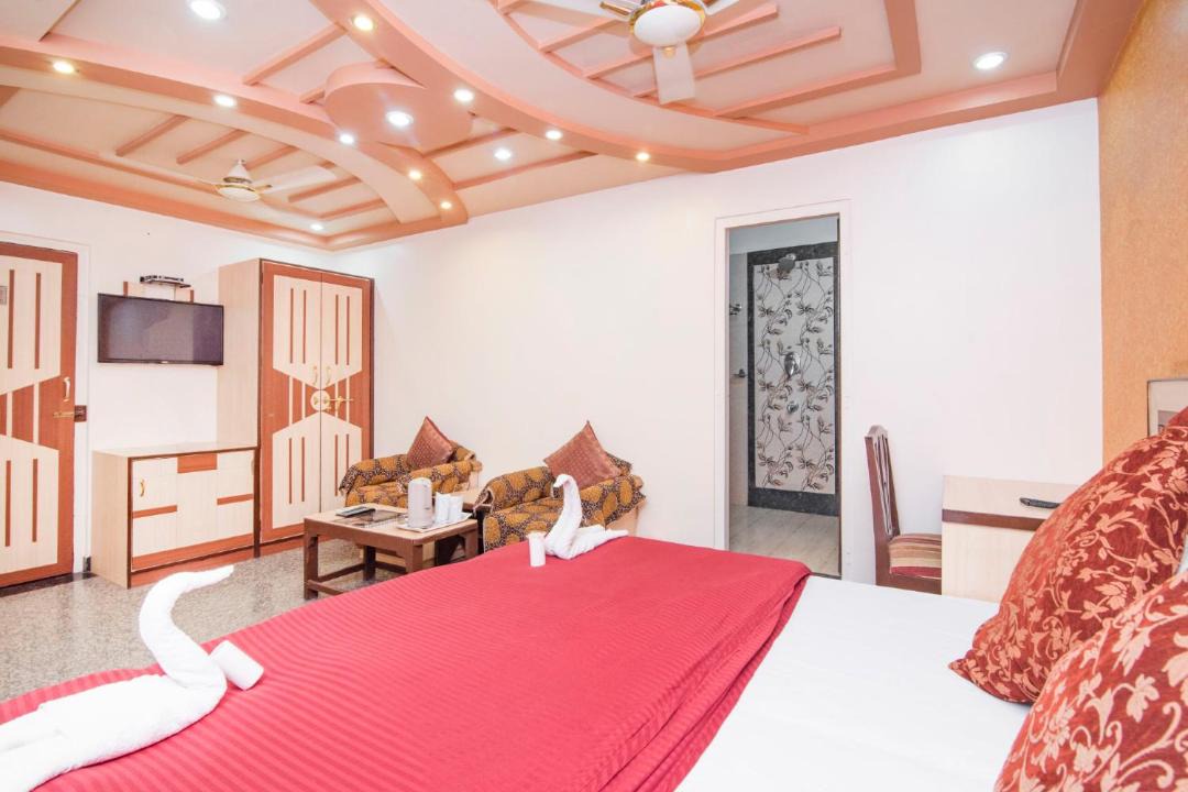 Photo of Bedroom in Gopalbari