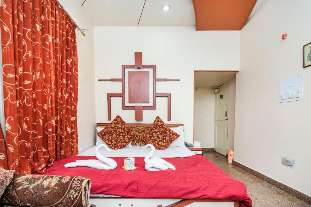 Photo of Bedroom in Gopalbari