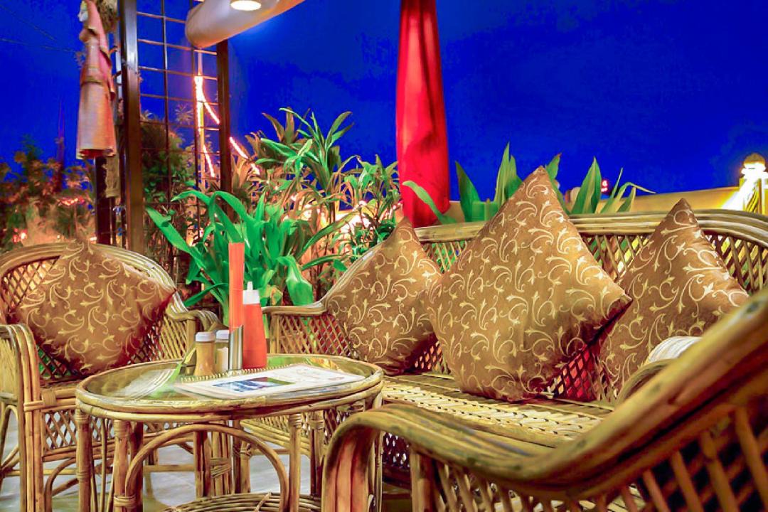 Photo of Patio Balcony in Gopalbari