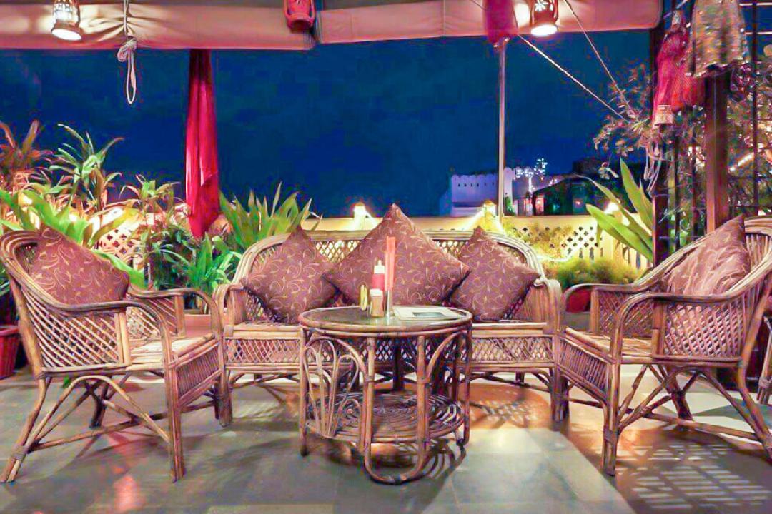 Photo of Patio Balcony in Gopalbari