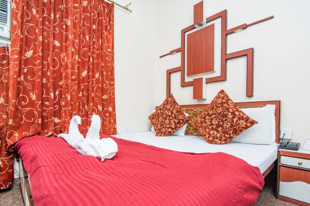 Photo of Bedroom in Gopalbari