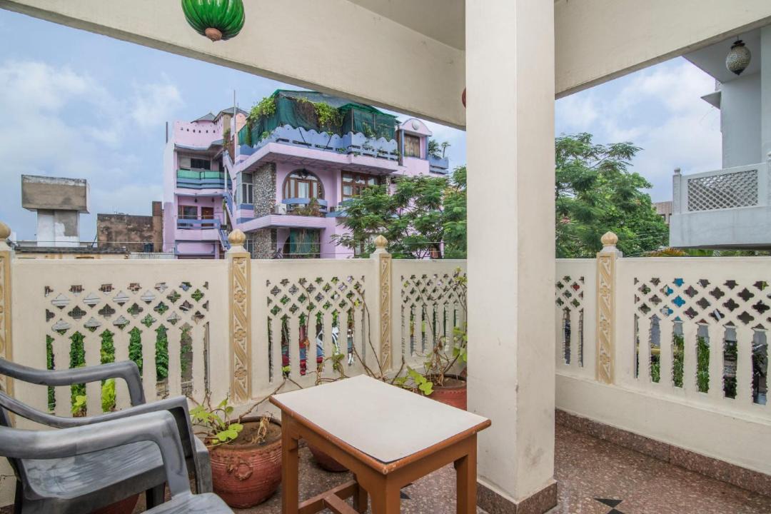 Photo of Patio Balcony in Gopalbari