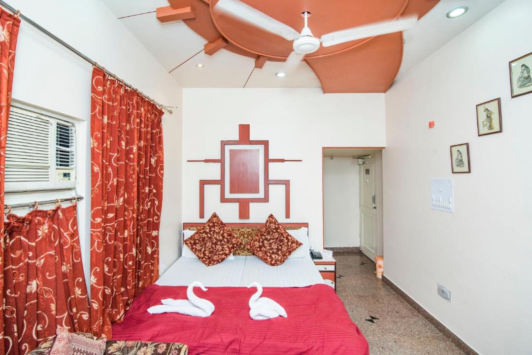 Photo of Bedroom in Gopalbari