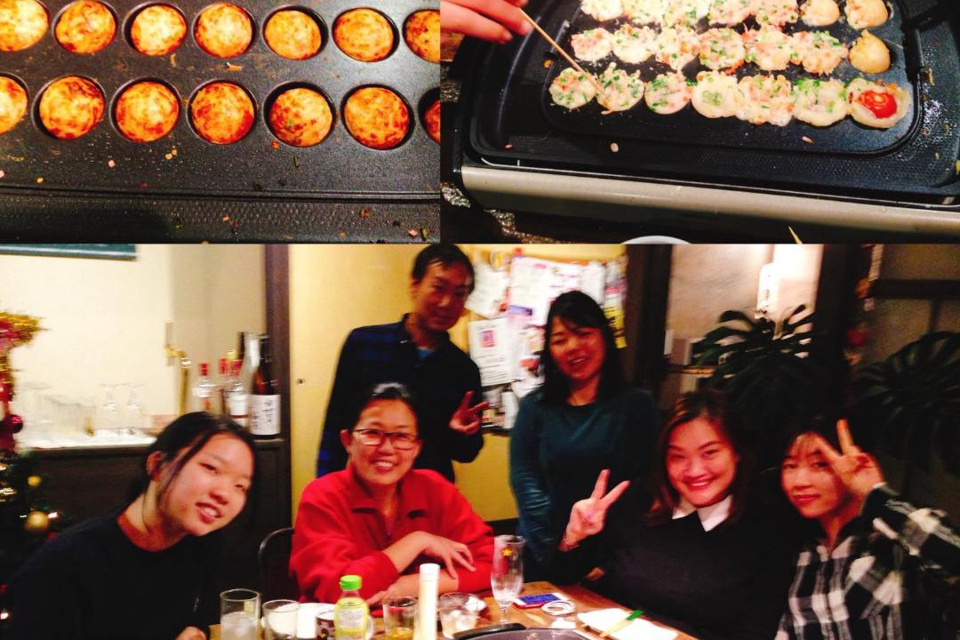 Photo of Human In Picture in Shimogyo