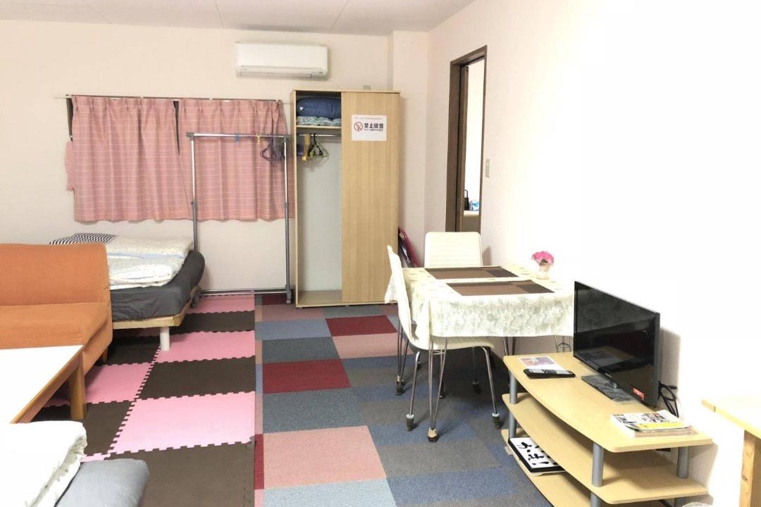 Photo of Livingroom in Higashisumiyoshi-ku