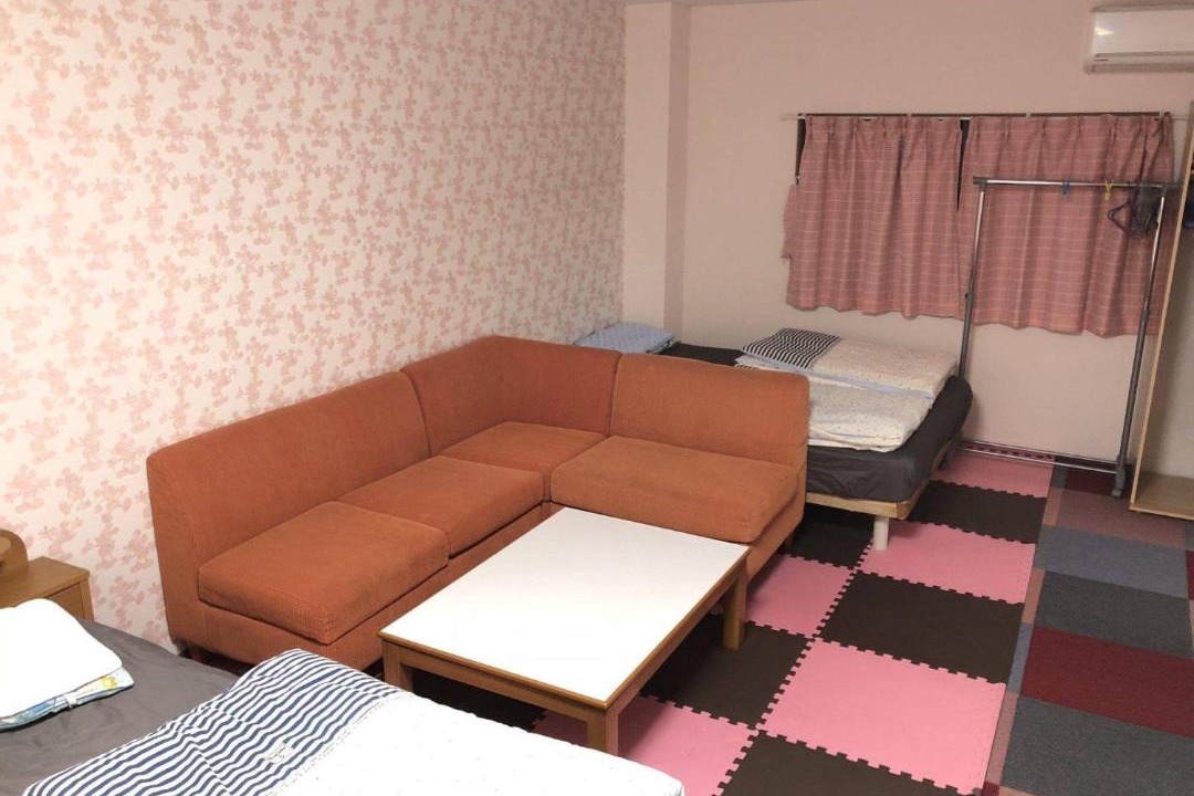 Photo of Livingroom in Higashisumiyoshi-ku