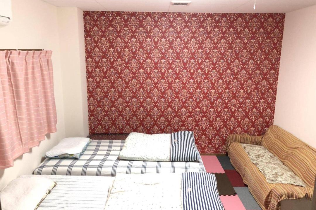 Photo of Bedroom in Higashisumiyoshi-ku
