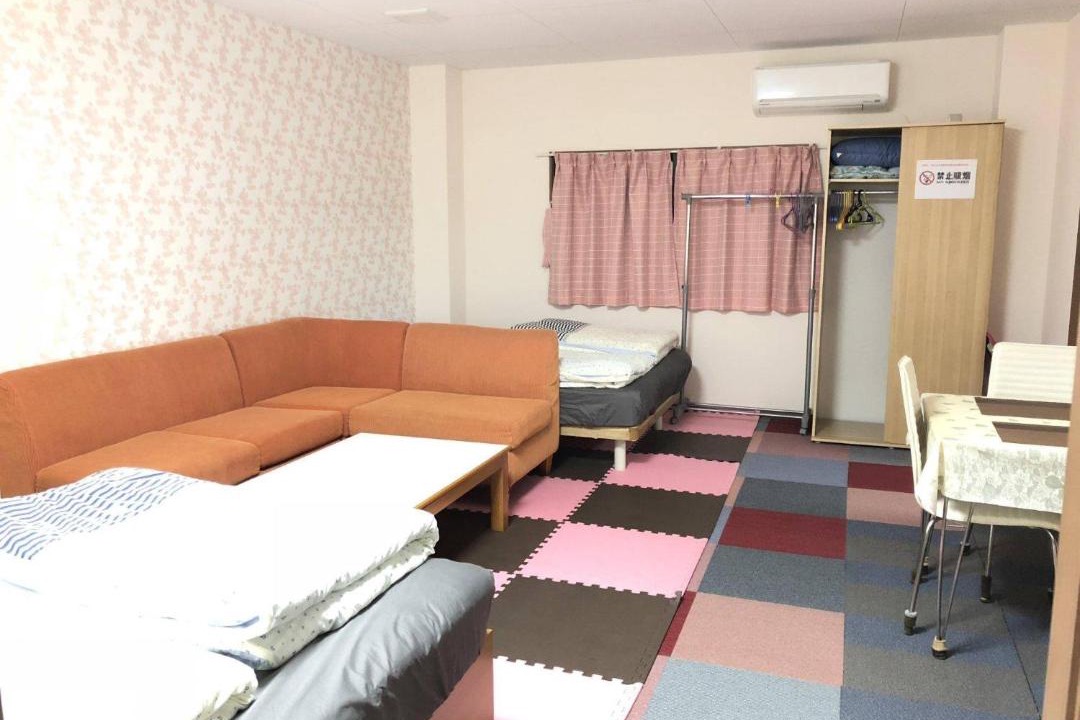 Photo of Livingroom in Higashisumiyoshi-ku