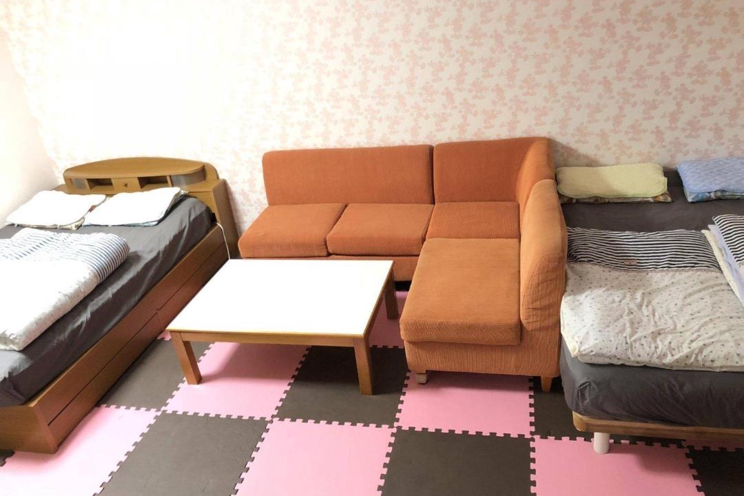 Photo of Livingroom in Higashisumiyoshi-ku