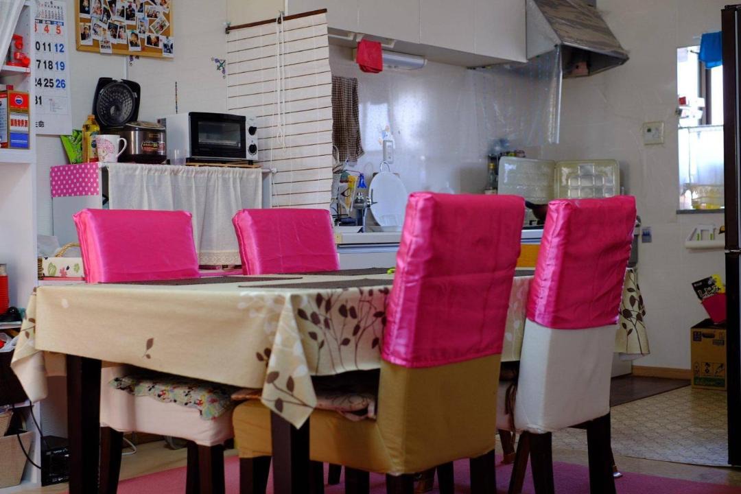 Photo of Livingroom in Higashisumiyoshi-ku