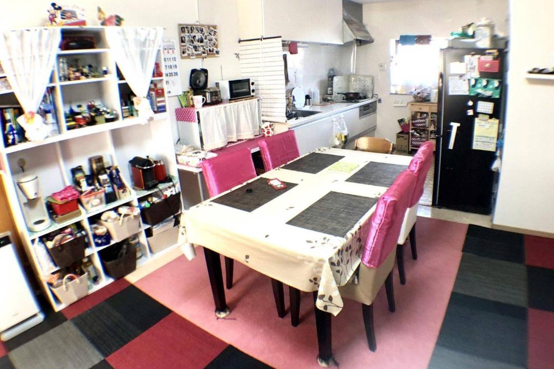 Photo of Livingroom in Higashisumiyoshi-ku