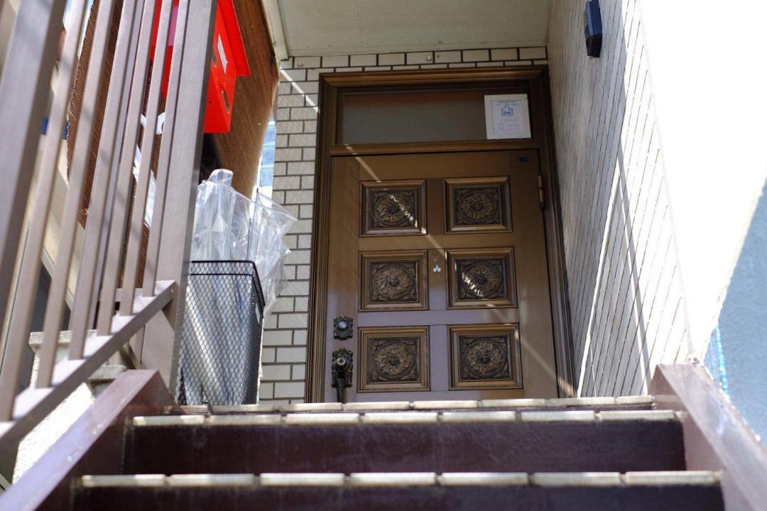Photo of Buildings in Higashisumiyoshi-ku