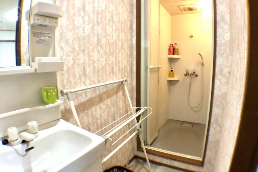 Photo of Bathroom in Higashisumiyoshi-ku