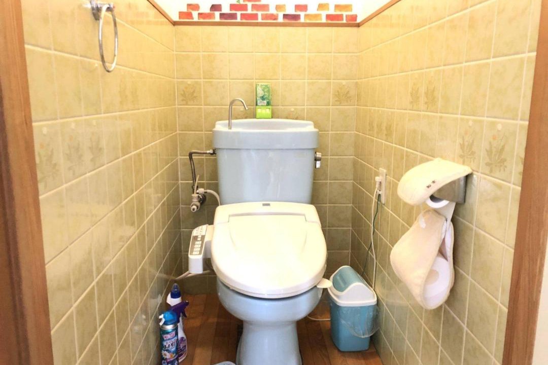 Photo of Bathroom in Higashisumiyoshi-ku