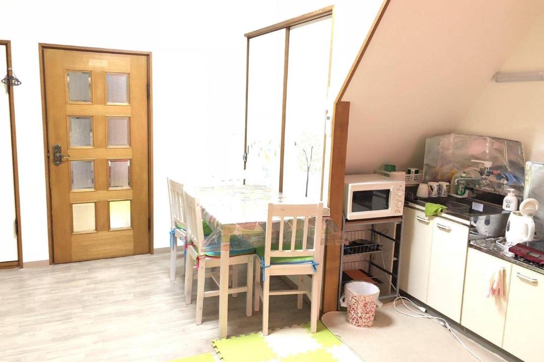 Photo of Livingroom in Higashisumiyoshi-ku