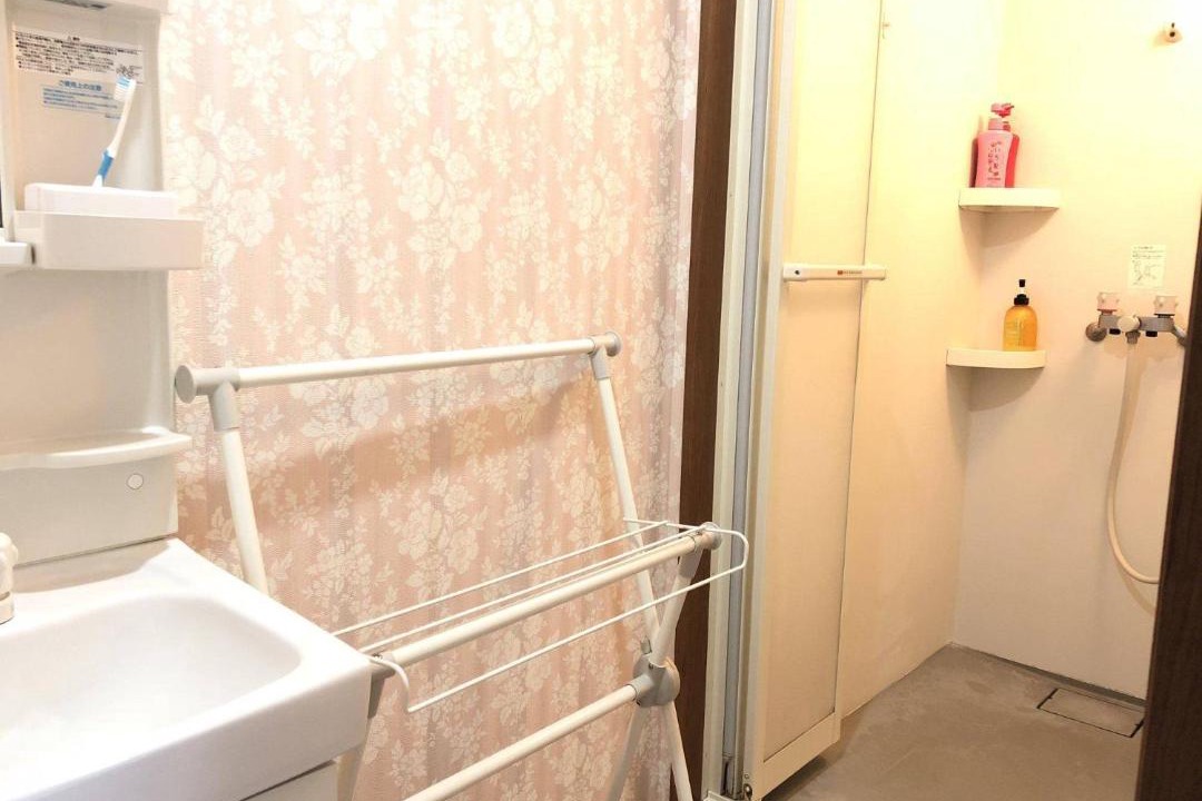 Photo of Bathroom in Higashisumiyoshi-ku